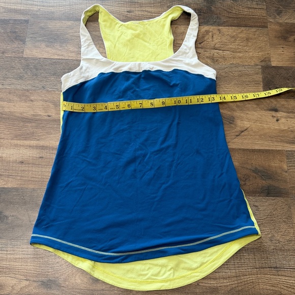Lululemon Run First Base Tank - Picture 3 of 5